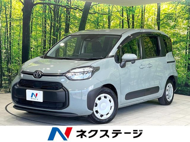 シエンタ 1.5 G 