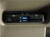 ◆ETC車載器 装備車◆今や必需品のETC!有料道路を利用する際にスムースに通過でき、わずらわしい料金支払いから開放されます!