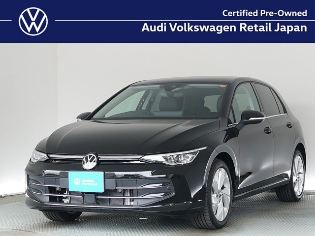 ゴルフ TDI スタイル ディーゼルターボ
