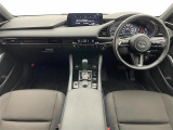 MAZDA3ファストバック 2.0 20S プロアクティブ ツーリング セレクション 修復歴無し