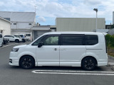 ステップワゴン 1.5 スパーダ 
