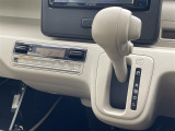 【 シフト 】シフトも操作しやすく快適なドライブを楽しんでいただけます♪