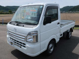 スクラムトラック KC エアコン・パワステ 農繁 4WD 