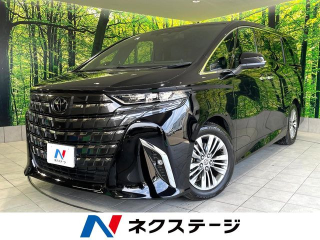 アルファード 2.5 Z