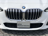 2シリーズアクティブツアラー 218d Mスポーツ DCT