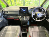 ステップワゴン 2.0 e:HEV スパーダ 