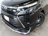 フォグランプ装備です♪霧が出た際に対向車からの視認性を高めます♪