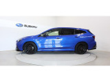 レヴォーグ 1.8 STI スポーツ EX 4WD EyeSight X搭載車