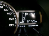 走行距離67800km