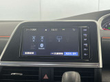 純正SDナビ(NSZT-W68T)を装着しています。Bluetooth(ブルートゥース)接続/CD・DVD再生/フルセグ視聴など使用できます。