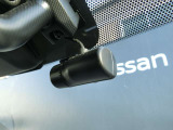 もしもの時に付いていて嬉しい日産純正の前方&室内ドライブレコーダー♪