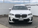 X3 xドライブ20d Mスポーツ ディーゼル 4WD 
