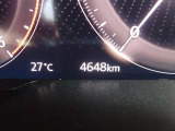 走行4648キロ!