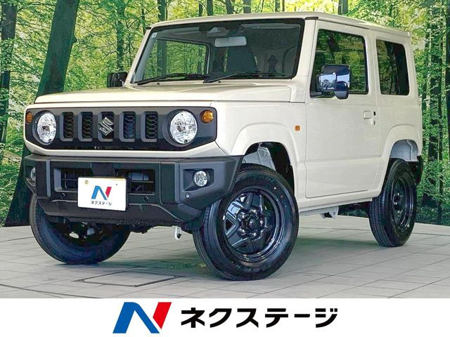 ジムニー XL 4WD 