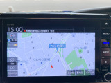 【ホンダ純正ナビ/Bluetooth対応】スマートフォンと接続して音楽再生や通話が可能です。