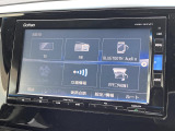 【ナビゲーション】目的地までしっかり案内してくれる使いやすいナビ。Bluetooth接続すればお持ちのスマホやMP3プレイヤーの音楽を再生可能!毎日の運転がさらに楽しくなります!!