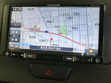 ナビ☆ おでかけや送迎も目的地まで安心サポートで便利なマストアイテム☆