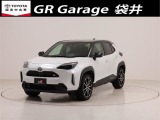 ☆★オプション装備たっぷりのヤリスクロスGRスポーツ入荷です★☆