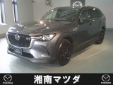 マツダ CX-80