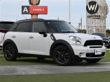 BMW MINI ミニクロスオーバー