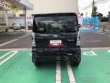 タントカスタム X 