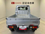 ハイゼットトラック スタンダード 農用スペシャル 4WD 