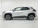ヤリスクロス 1.5 ハイブリッド Z E-Four 4WD 