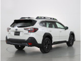 レガシィアウトバック  1.8 エックスブレイク EX 4WD