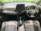 C-HR  G