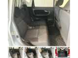 初度登録から7年以内のダイハツ車には1年間or走行無制限のまごころ保証がついておりますので購入後も安心です!有料にはなりますが1年もしくは2年の延長保証もご用意致しております!