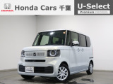 ホンダカーズ千葉豊町店へようこそ! 当社下取りのお墨付き車両!人気車両で充実装備の一台!おススメです☆どうぞご覧くださいませ☆
