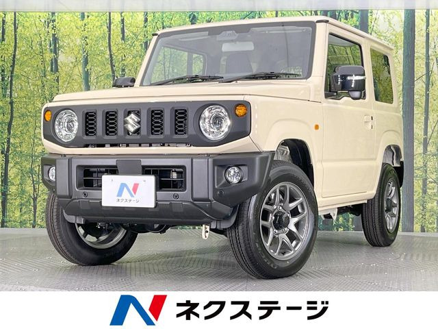 ジムニー  XC