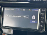Bluetooth接続可能です♪