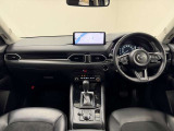 CX-5 2.2 XD ブラックトーンエディション 