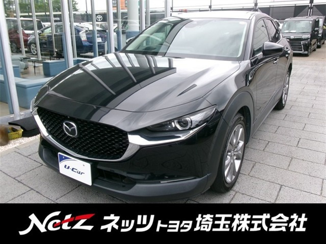CX-30 2.0 20S プロアクティブ ツーリングセレクション 