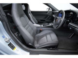 911 カレラ PDK 有償色 グレー革 20/21インチAW スポクロ