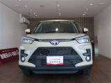 ワイド&ローのスタイルで走行安定性もばっちりです。運転しやすくロングドライブも安心です。