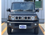 ジムニーノマド 1.5 FC 4WD オーディオレス/シートヒーター/アイドリン