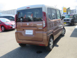 スペーシア ハイブリッド(HYBRID)  X 4WD 