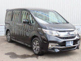 ステップワゴン 1.5 スパーダ クールスピリット ホンダ センシング 4WD 