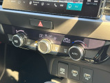 フルオートエアコンのお写真です。ボタン一つで年中快適な温度でお過ごし頂けます♪