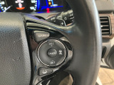 【アダプティブクルーズコントロール】高速道路走行時に、予め設定した速度で定速走行が可能です!!適切な車間距離を保ちます♪