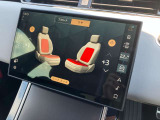 【コールドクライメートパックOP価格￥216,000】全席に3段階調整付のシートヒーターが搭載されておりますので、寒い時期にも快適にお乗りいただくことが可能です。