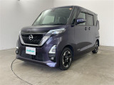 ルークス ハイウェイスターX プロパイロットエディション 修復歴無し