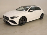 Aクラス A200d AMGラインパッケージ 