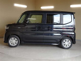 スペーシアカスタム ハイブリッド(HYBRID)  GS 4WD 