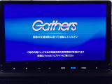 【オーディオ機能】ナビに一体のオーディオは、フルセグTVの他にDVD/CDプレーヤーを装備♪もちろんFM/AMラジオもお聞きいただけますよ♪