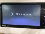 【ナビゲーション】目的地までしっかり案内してくれる使いやすいナビ。Bluetooth接続すればお持ちのスマホやMP3プレイヤーの音楽を再生可能!毎日の運転がさらに楽しくなります!!