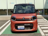 ワゴンRスマイル ハイブリッド(HYBRID) X 