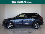 カローラクロス 1.8 ハイブリッド Z 